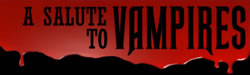 A Salute to Vampires: 13 Days of Blood-Sucking Games