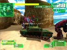 Alien Front Online