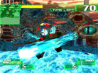 Alien Front Online