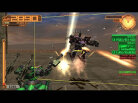 Armored Core 3 Portable