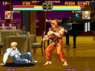 Art of Fighting