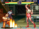 Art of Fighting 2