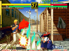 Art of Fighting 3