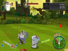 Aqua Team Hunger Force: Zombie Ninja Pro-Am