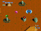 Blazing Lazers