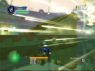 Blinx 2: Masters of Time & Space