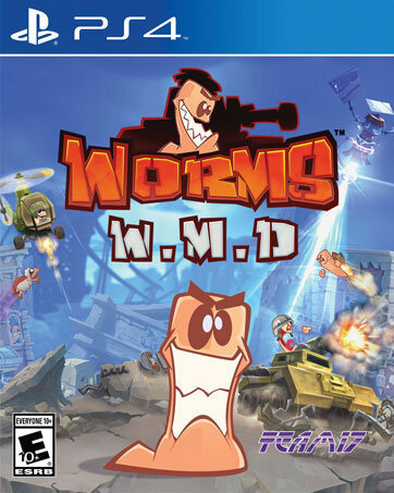 Review Cover Image