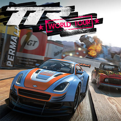 Review Cover Image