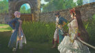 Valkyria Revolution