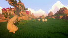 Yonder: The Cloud Catcher Chronicles
