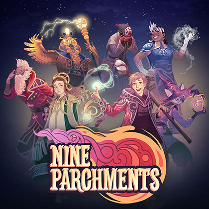 Review Cover Image