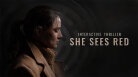 She Sees Red