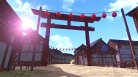 Gensou SkyDrift