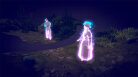 Ghost on the Shore