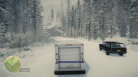 Lake: Season's Greetings