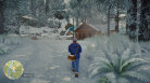 Lake: Season's Greetings
