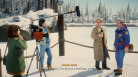 Lake: Season's Greetings