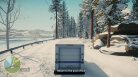Lake: Season's Greetings