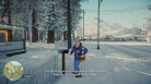 Lake: Season's Greetings