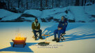 Lake: Season's Greetings