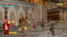 Revenge of the Ronin