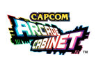 Capcom Arcade Cabinet - 1985 Pack
