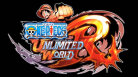 One Piece: Unlimited World Red