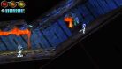 Flyhunter Origins