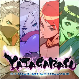 Review Cover Image