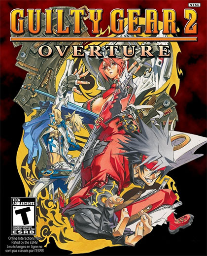 Review Cover Image
