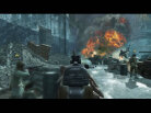 Call of Duty: World at War