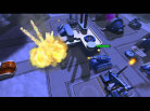 Commanders - Attack of the Genos