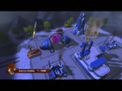 Commanders - Attack of the Genos