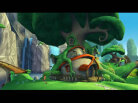 Crash: Mind Over Mutants