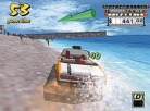 Crazy Taxi