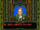 Cyber Lip