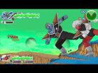 Dragon Ball Z: Tenkaichi Tag Team