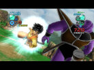 Dragon Ball Z: Ultimate Tenkaichi