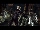 Resident Evil 5: Desperate Escape