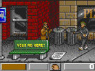 Dirty Larry: Renegade Cop