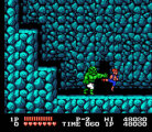 Double Dragon