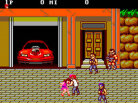 Double Dragon