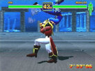 Fighters Megamix