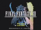 Final Fantasy XII