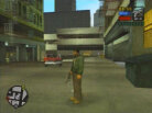 Grand Theft Auto: Liberty City Stories