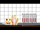 Hot Pixel