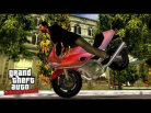 Grand Theft Auto: Liberty City Stories
