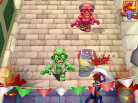 Little Red Riding Hood's Zombie BBQ