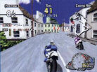 Manx TT Super Bike