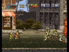 Metal Slug 4/5